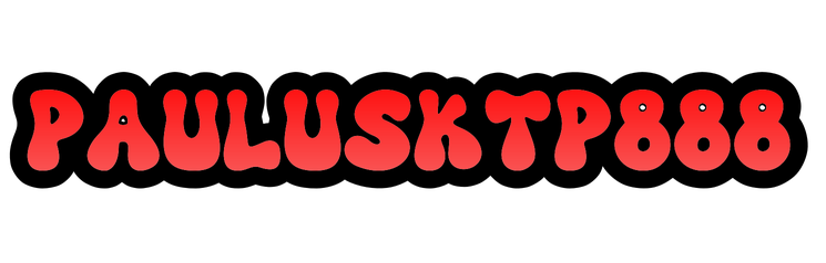 PAULUSKTP888 Logo
